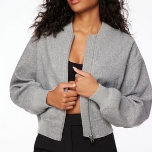 Dynamite Bomber Jacket